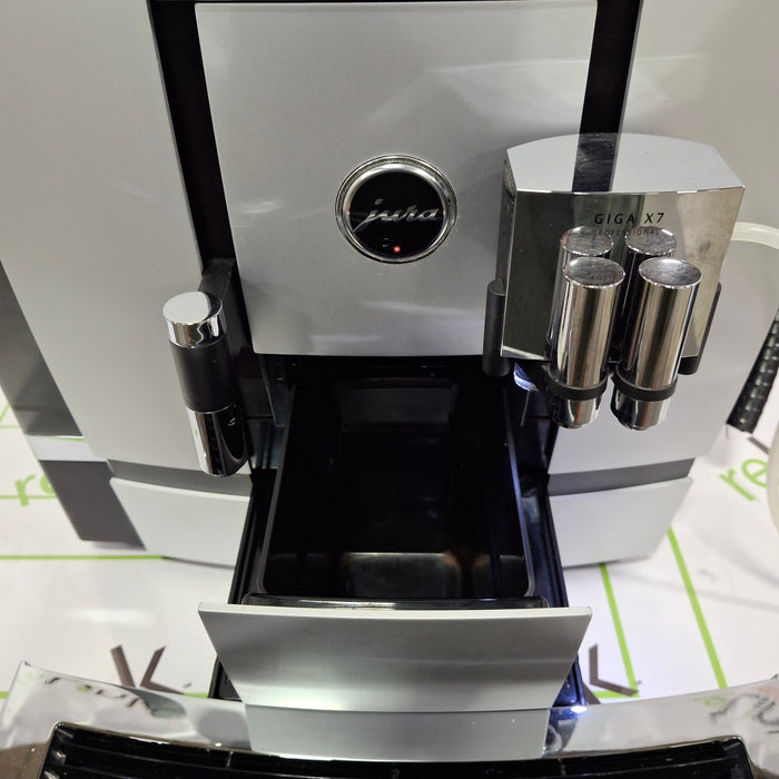 JURA Inc. GIGA X7 Professional Espresso Machine