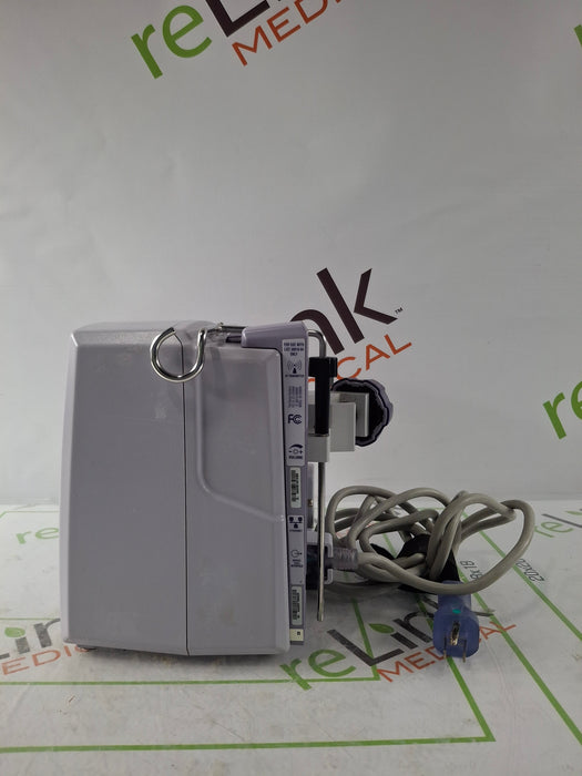 Hospira Hospira / ICU Medical Plum 360 Infusion Pump Infusion Pump reLink Online