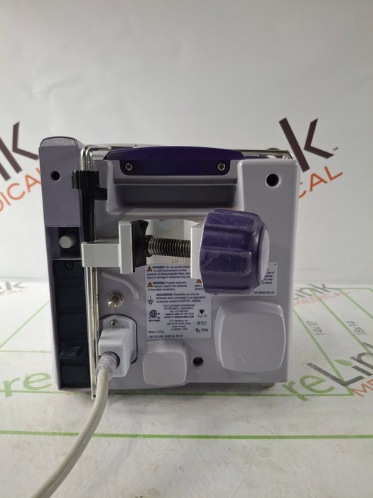 Hospira Hospira / ICU Medical Plum 360 Infusion Pump Infusion Pump reLink Online