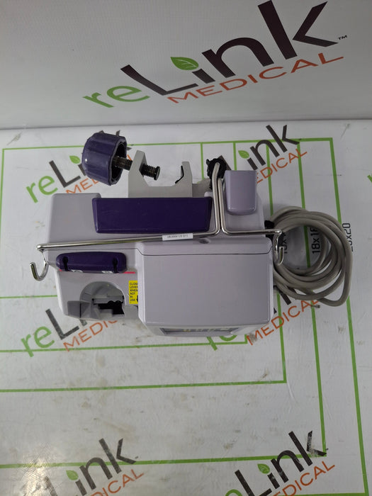 Hospira / ICU Medical Plum 360 Infusion Pump
