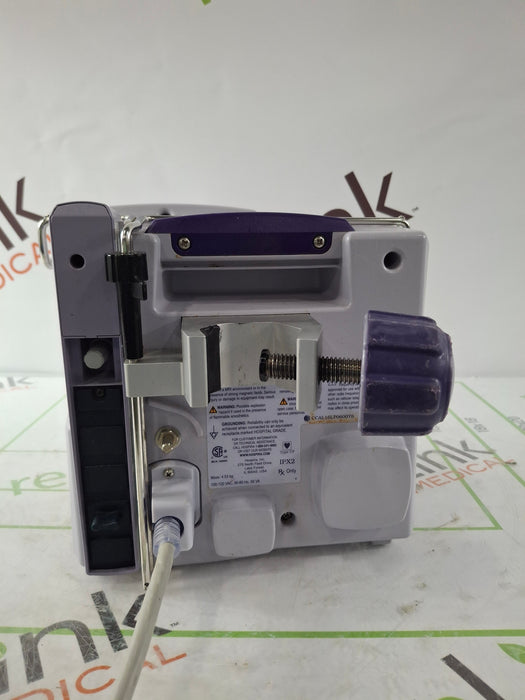 Hospira / ICU Medical Plum 360 Infusion Pump