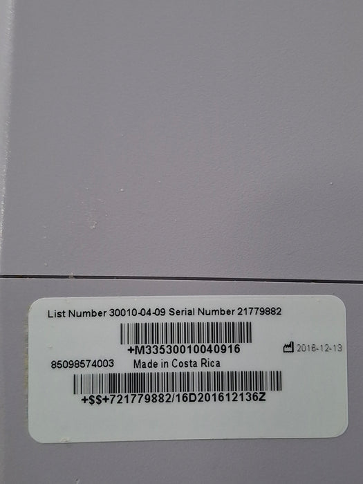 Hospira / ICU Medical Plum 360 Infusion Pump