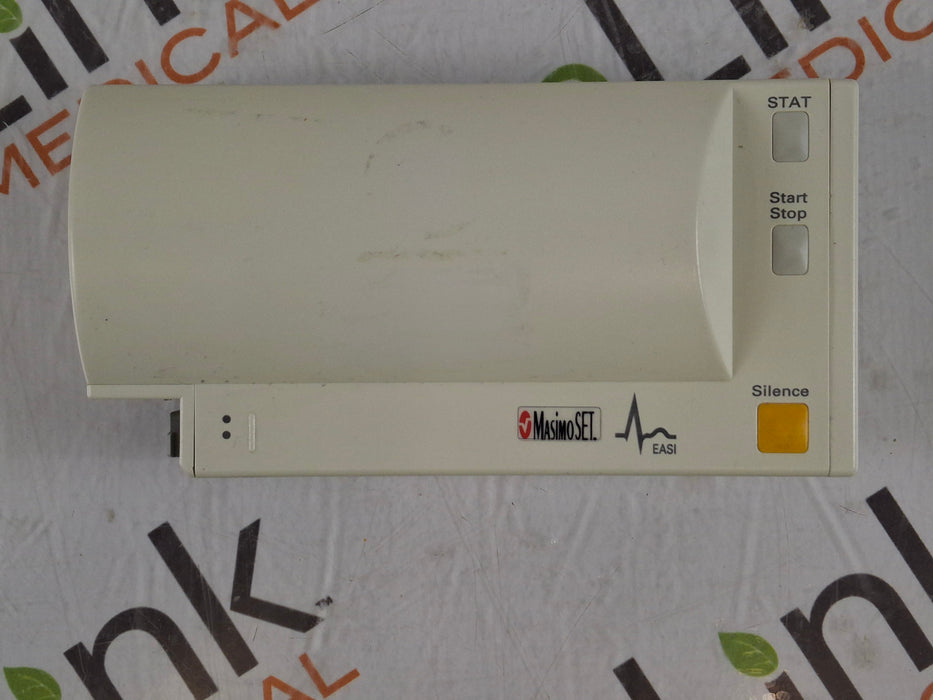 Philips M3001A-A03 Masimo SpO2, NIBP, ECG MMS Module