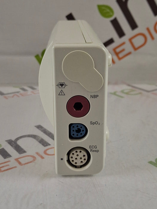 Philips M3001A-A03 Masimo SpO2, NIBP, ECG MMS Module