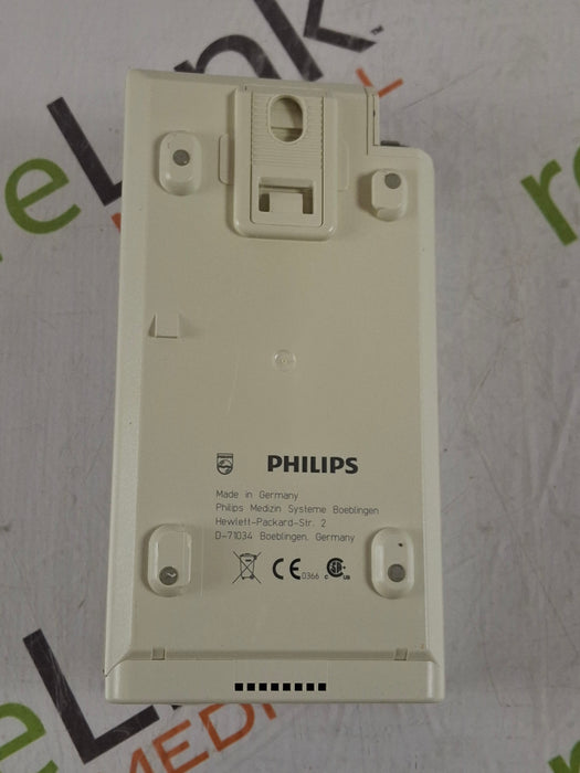 Philips M3001A-A03 Masimo SpO2, NIBP, ECG MMS Module
