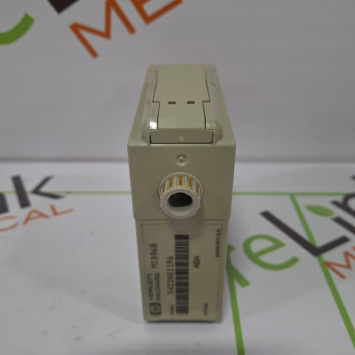 Philips M1006B Single Parameter IBP Module