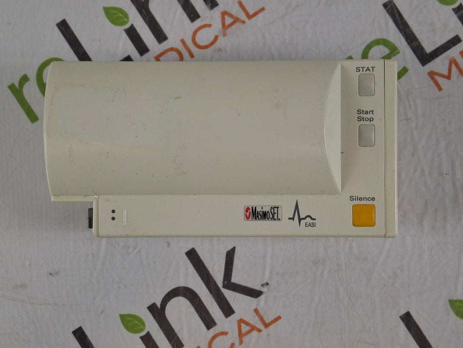 Philips M3001A-A03 Masimo SpO2, NIBP, ECG MMS Module