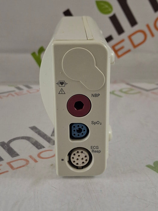 Philips M3001A-A03 Masimo SpO2, NIBP, ECG MMS Module
