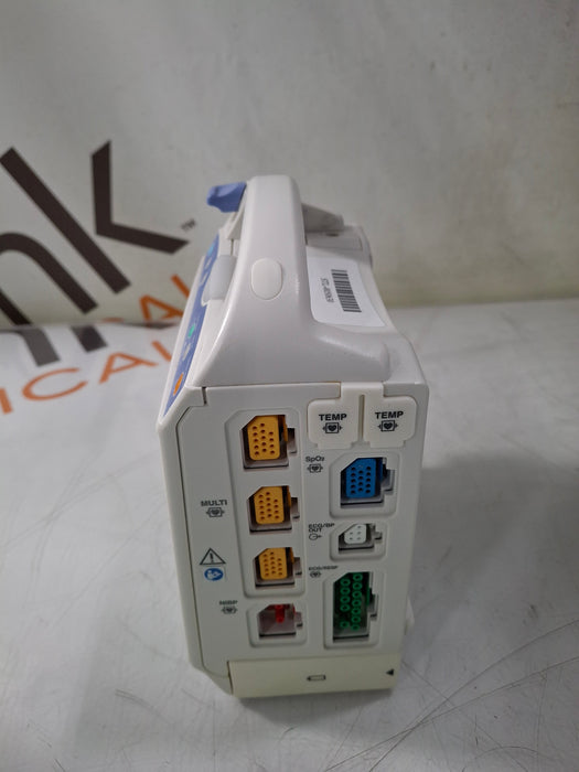 Nihon Kohden BSM-1773 Life Scope PT Transport Patient Monitor