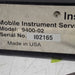 Mobile Instrument Service & Repair Inc. Mobile Instrument Service & Repair Inc. InsulScan Instrument Insulation Tester Electrosurgical Units reLink Online