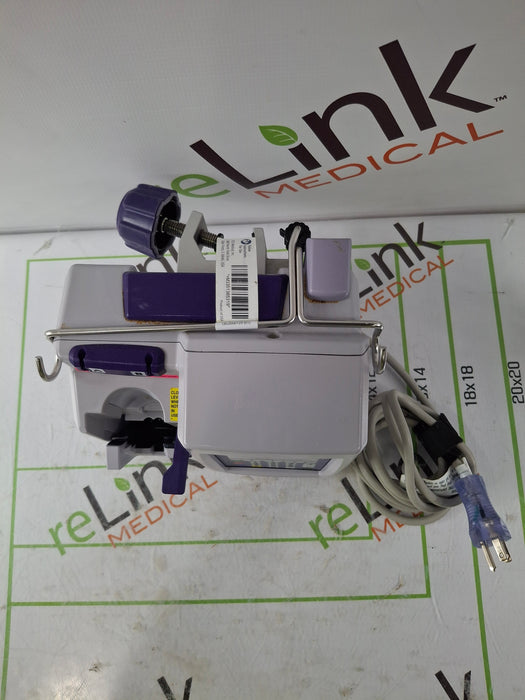 Hospira / ICU Medical Plum 360 Infusion Pump