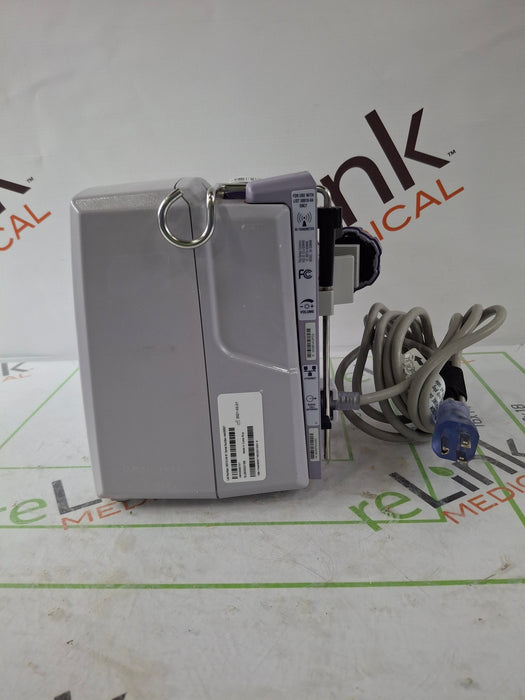 Hospira / ICU Medical Plum 360 Infusion Pump