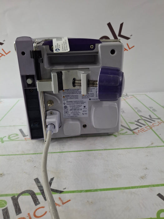 Hospira / ICU Medical Plum 360 Infusion Pump