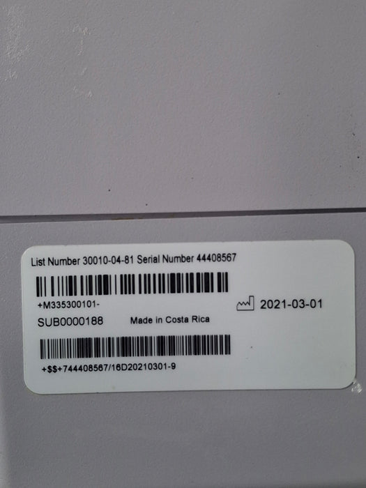 Hospira / ICU Medical Plum 360 Infusion Pump