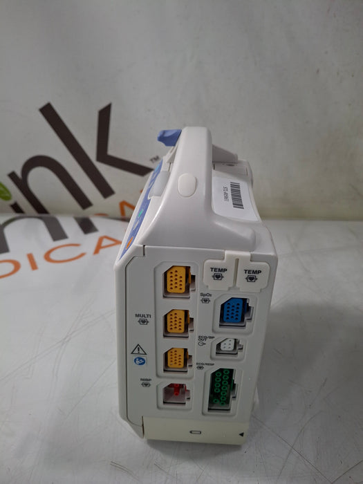 Nihon Kohden Nihon Kohden BSM-1773 Life Scope PT Transport Patient Monitor Patient Monitors reLink Online