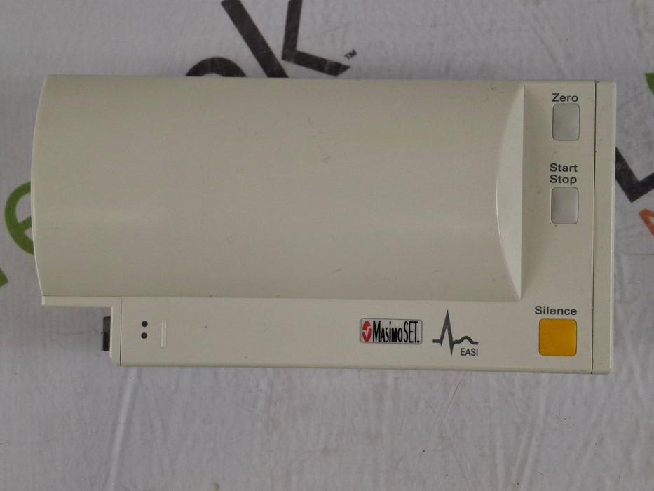 Philips M3001A-A03C06 Masimo SpO2, NIBP, ECG, Temp, IBP MMS Module