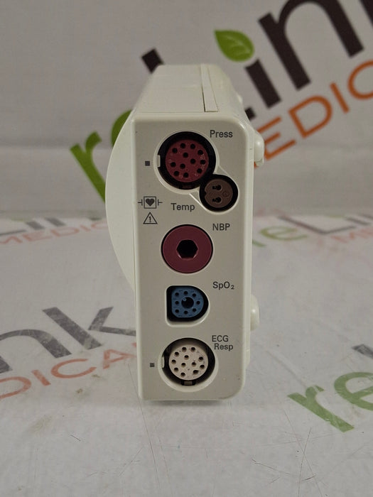 Philips M3001A-A03C06 Masimo SpO2, NIBP, ECG, Temp, IBP MMS Module