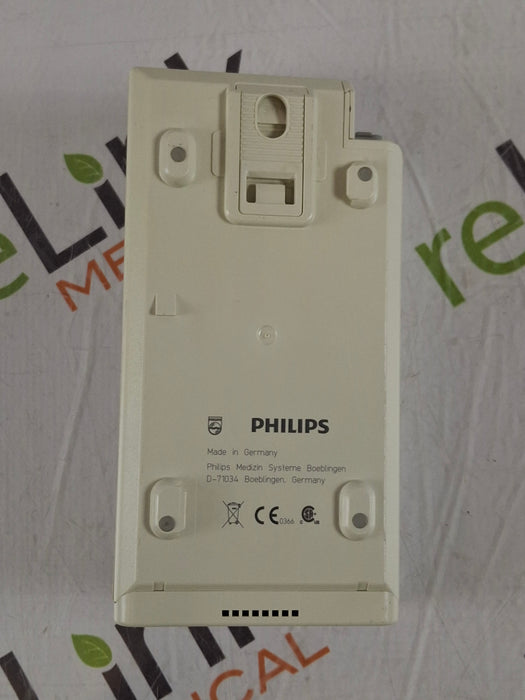 Philips M3001A-A03C06 Masimo SpO2, NIBP, ECG, Temp, IBP MMS Module