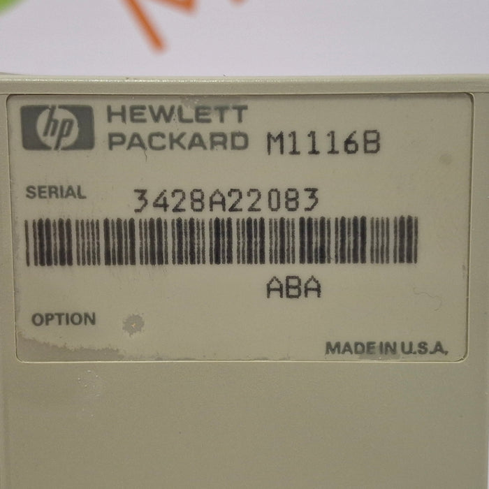 Philips M1116B Recorder Module