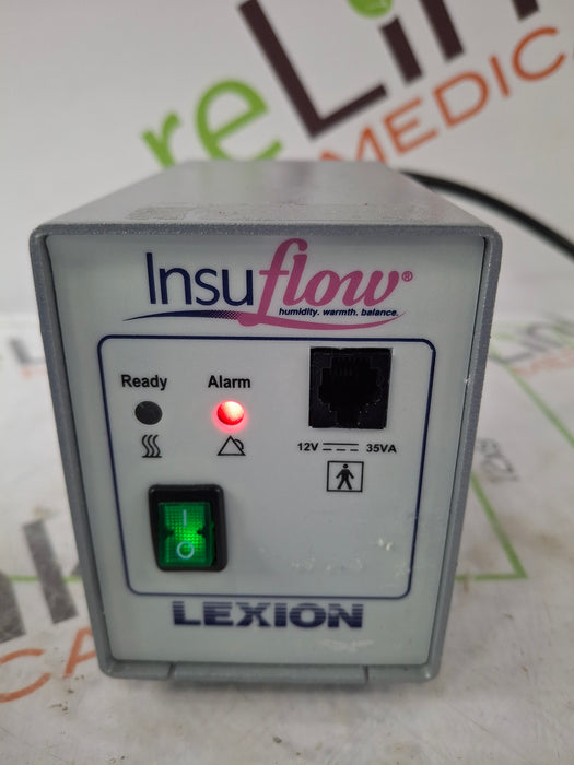Lexion Insuflow 6198-SC Laparoscopic Gas Conditioning