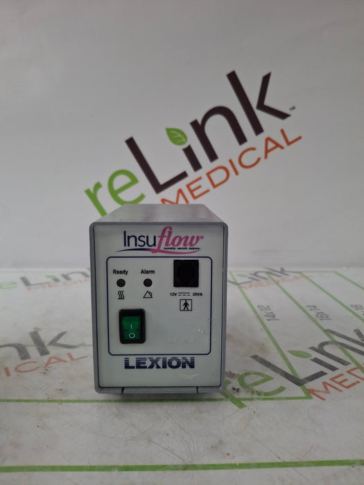 Lexion Insuflow 6198-SC Laparoscopic Gas Conditioning