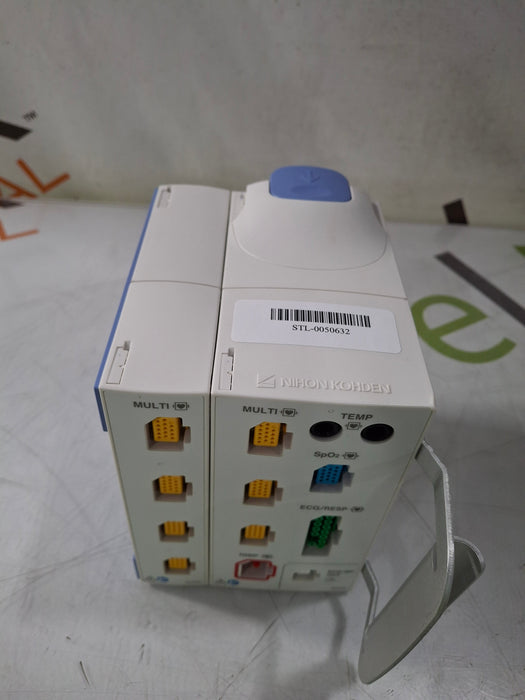 Nihon Kohden AY-673P Module