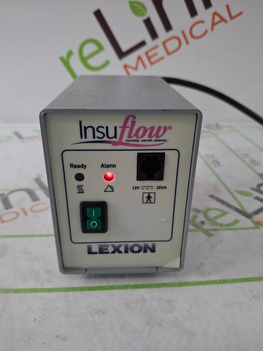 Lexion Insuflow 6198-SC Laparoscopic Gas Conditioning
