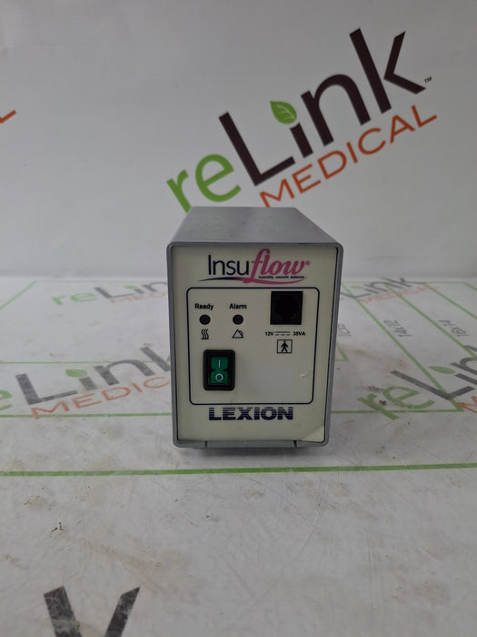 Lexion Insuflow 6198-SC Laparoscopic Gas Conditioning