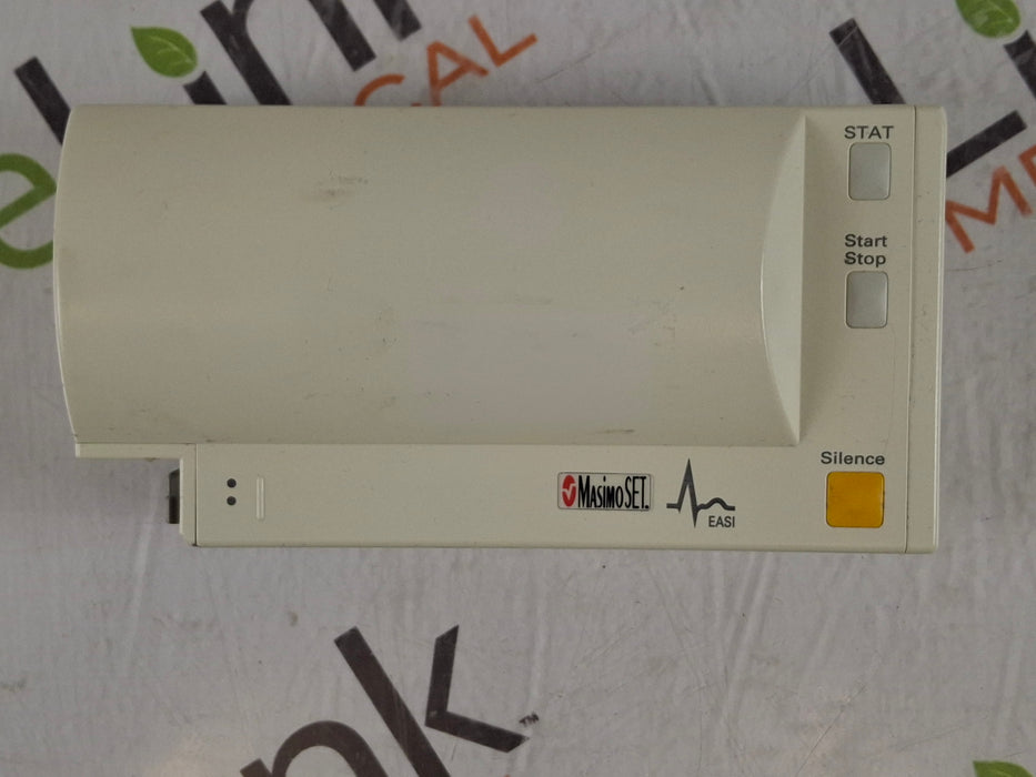 Philips M3001A-A03 Masimo SpO2, NIBP, ECG MMS Module