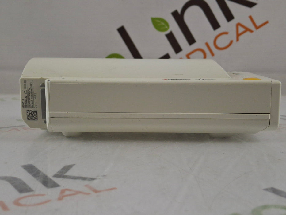 Philips M3001A-A03 Masimo SpO2, NIBP, ECG MMS Module