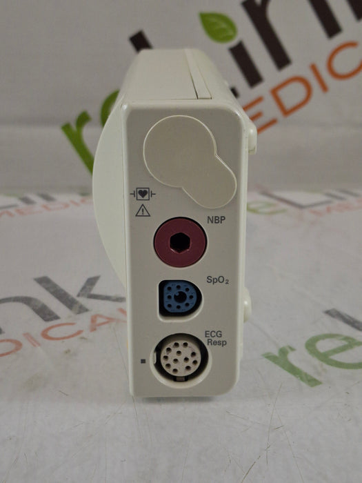 Philips M3001A-A03 Masimo SpO2, NIBP, ECG MMS Module