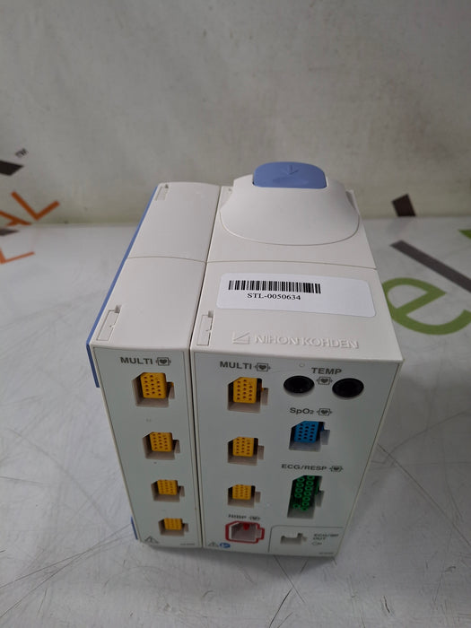 Nihon Kohden AY-673P Module
