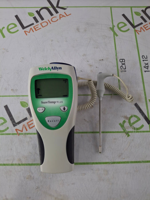 Welch Allyn SureTemp Plus 690 Thermometer