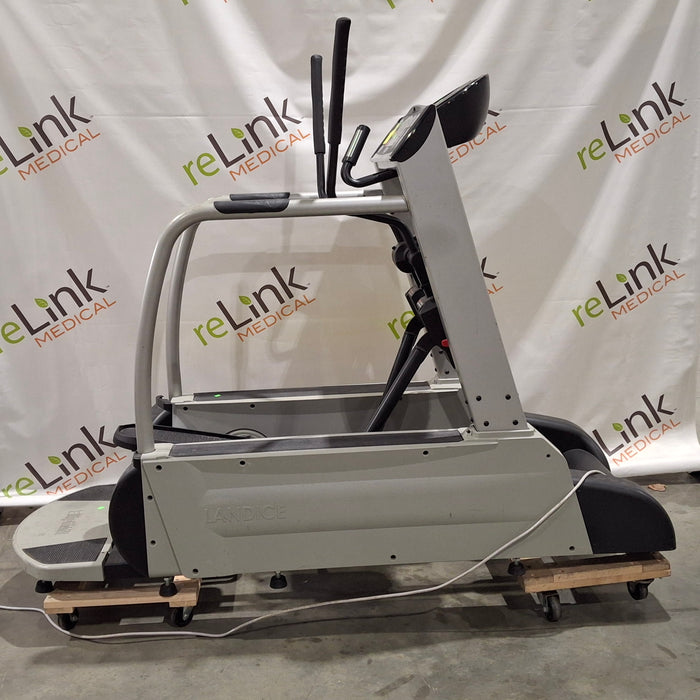 Landice ElliptiMill Elliptical
