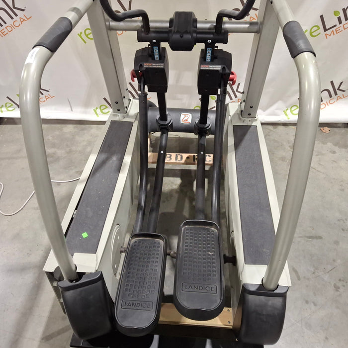 Landice ElliptiMill Elliptical
