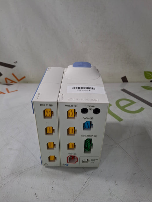 Nihon Kohden AY-673P Module