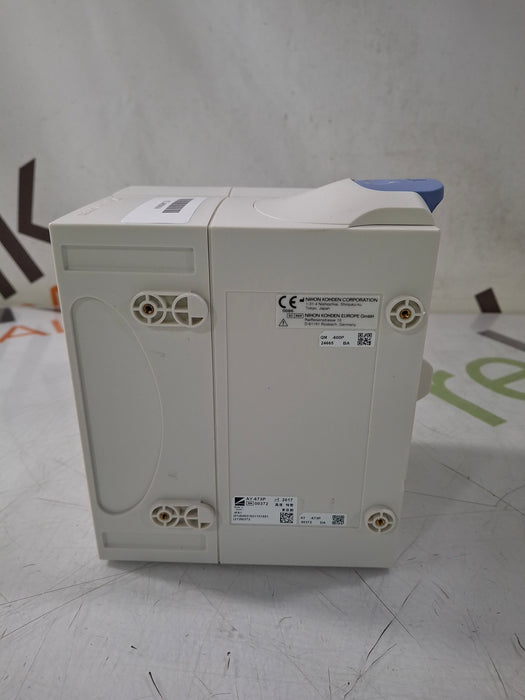 Nihon Kohden AY-673P Module