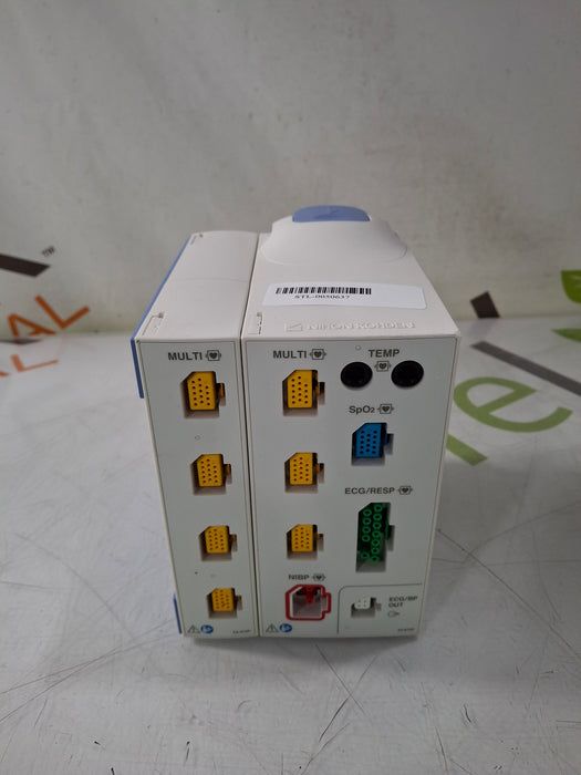 Nihon Kohden Nihon Kohden AY-673P Module Patient Monitors reLink Online
