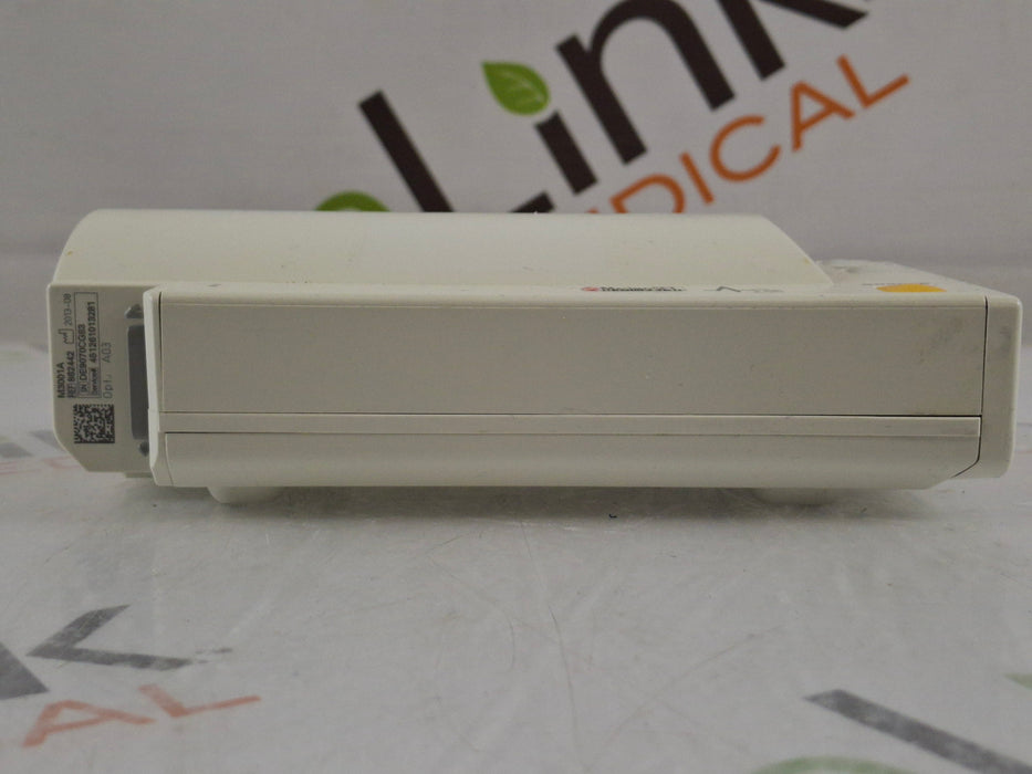 Philips Philips M3001A-A03 Masimo SpO2, NIBP, ECG MMS Module Patient Monitors reLink Online