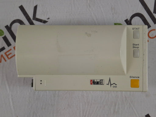 Philips Philips M3001A-A03 Masimo SpO2, NIBP, ECG MMS Module Patient Monitors reLink Online