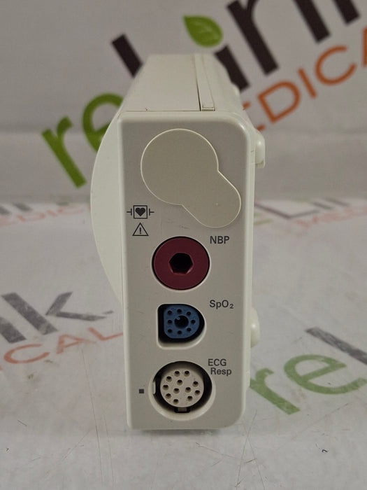 Philips Philips M3001A-A03 Masimo SpO2, NIBP, ECG MMS Module Patient Monitors reLink Online