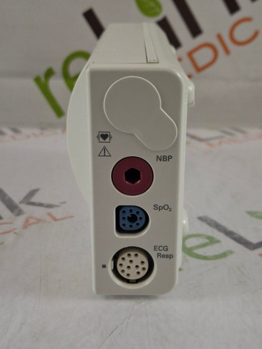 Philips Philips M3001A-A03 Masimo SpO2, NIBP, ECG MMS Module Patient Monitors reLink Online