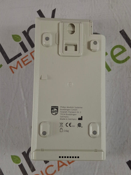 Philips Philips M3001A-A03 Masimo SpO2, NIBP, ECG MMS Module Patient Monitors reLink Online