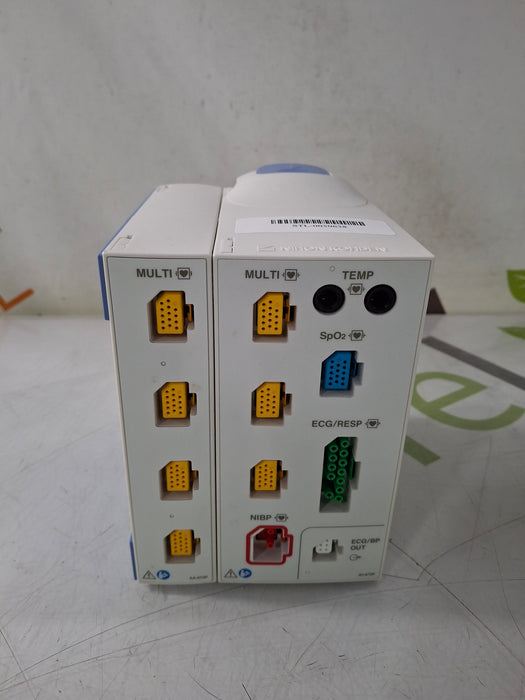 Nihon Kohden AY-673P Module