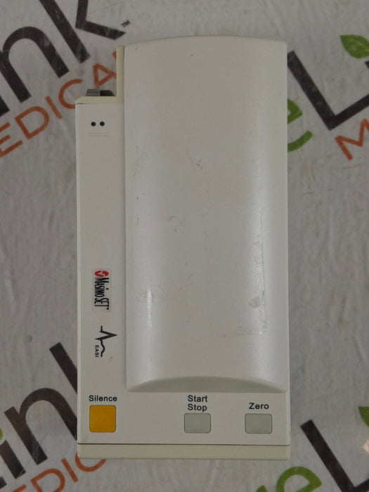 Philips Philips M3001A-A03 Masimo SpO2, NIBP, ECG MMS Module Patient Monitors reLink Online