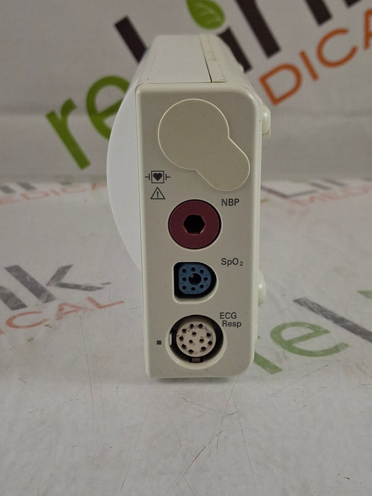 Philips Philips M3001A-A03 Masimo SpO2, NIBP, ECG MMS Module Patient Monitors reLink Online
