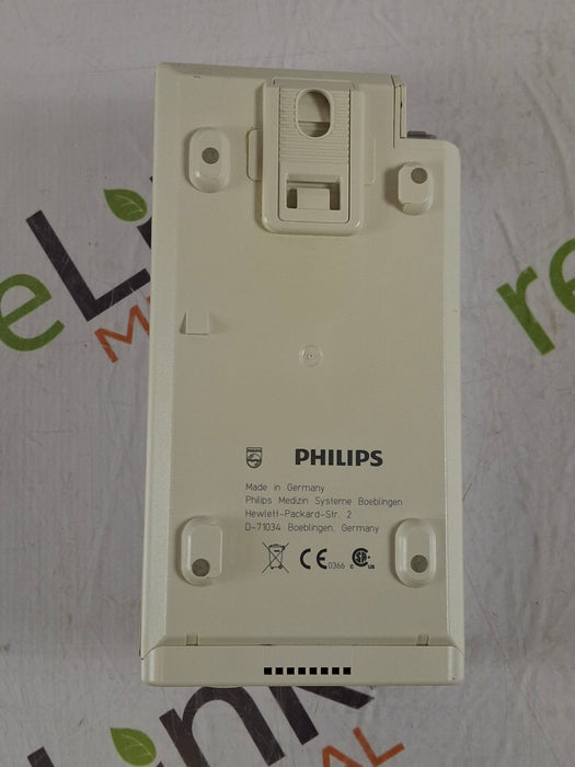 Philips Philips M3001A-A03 Masimo SpO2, NIBP, ECG MMS Module Patient Monitors reLink Online