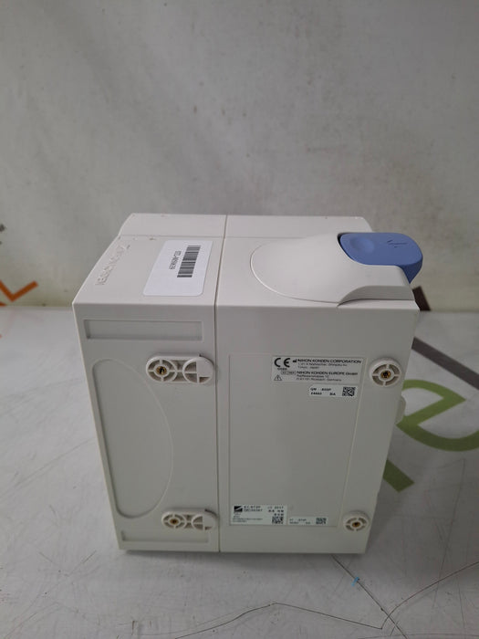 Nihon Kohden AY-653P Lifescope Patient Bedside Module