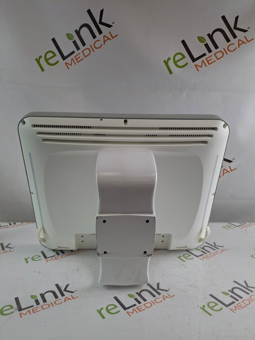 Spacelabs Healthcare Xprezzon 94267 Opt-19 Patient Monitor