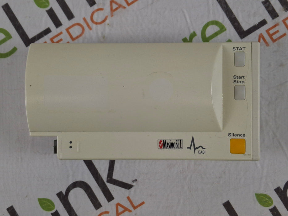 Philips M3001A-A03 Masimo SpO2, NIBP, ECG MMS Module